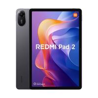 Tablet XIAOMI Redmi Pad 2  11" Android 15 WiFI 4GB 128GB - Graphite Grey
