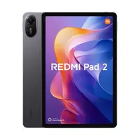 Tablet XIAOMI Redmi Pad 2 11" Android 15 WiFI 4GB 128GB - Graphite Grey Tablet XIAOMI Redmi Pad 2 11" Android 15 WiFI 4GB 128GB - Graphite Grey