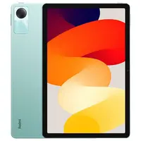 Tablet XIAOMI Redmi Pad SE 11" Android 12 WiFI 4GB 128GB - Mint Green