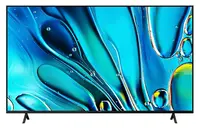 Sony K-65S3, 65" 4K HDR Google TV Sony K-65S3, 65" 4K HDR Google TV