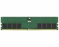 Kingston DDR5 32GB, 5600 MHz, ValueRAM