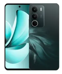 RealMe C71 6,74", OctaCore, 6GB/128GB, sivi