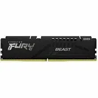 MEM DDR5 32GB 6000MHz Kingston FURY Beast XMP KF560C30BB-32