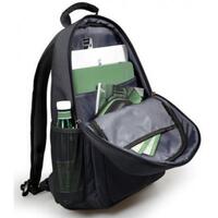 Port ruksak ECO CHICAGO EXP 15.6/16",kišna navlaka