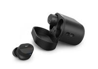 Philips bežične slušalice TAT5000BK, crne