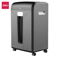 Uništavač papira  Deli E14400 16 listova