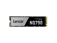 SSD 2TB Lexar NQ790 M.2 PCI-e 4.0 x4 NVMe
