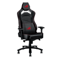 Asus ROG Chariot X Core, gaming stolica, crna