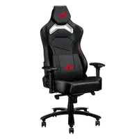 Asus ROG Chariot X Core, gaming stolica, crna