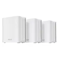 Asus ZenWiFi BD4, Mesh Router, WiFi 7, 3pk