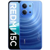 Mobitel XIAOMI Redmi 15C 4GB 128GB DualSIM - Moonlight Blue Mobitel XIAOMI Redmi 15C 4GB 128GB DualSIM - Moonlight Blue
