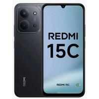 Mobitel XIAOMI Redmi 15C 8GB 256GB DualSIM - Midnight Black Mobitel XIAOMI Redmi 15C 8GB 256GB DualSIM - Midnight Black