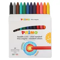 Boja voštana CMP.052PC24MX kartonska kutija 24/1 Boja voštana CMP.052PC24MX kartonska kutija 24/1