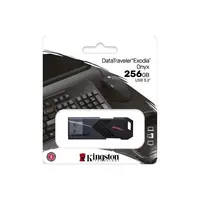 USB 3.2 Flash drive 256GB KINGSTON DT Exodia Onyx