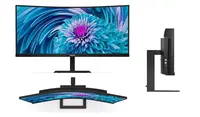 Philips 34", 346E2CUAE