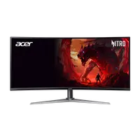 Acer Nitro ED340 34'', 2xHDMI, DP, 180Hz, curved