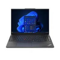 Lenovo prijenosno računalo ThinkPad E16 Gen 2 (Intel), 21MA000TSC