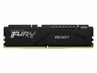 MEM DDR5 32GB 6400MHz Kingston FURY Beast XMP KF564C32BB-32