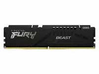 MEM DDR5 32GB 6400MHz Kingston FURY Beast XMP KF564C32BB-32