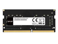 Memorija RAM DDR4  16GB LEXAR PC4-25600 3200MT/s CL19 1.2V - SO-DIMM