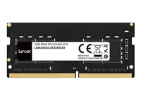 Memorija RAM DDR4  16GB LEXAR PC4-25600 3200MT/s CL19 1.2V - SO-DIMM