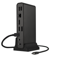 ASUS DC301 Triple Display USB-C Dock