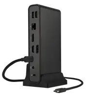 ASUS DC301 Triple Display USB-C Dock