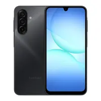 Samsung Galaxy A17 6,7",OC,4GB/128GB, crni