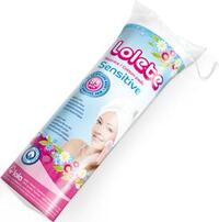 SAN. Blazinice Lolete Sensitiv 85/1 SAN. Blazinice Lolete Sensitiv 85/1