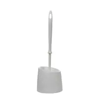 SAN. Četka za wc komplet PVC bijeli economic SAN. Četka za wc komplet PVC bijeli economic