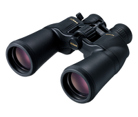 Dalekozor Nikon Aculon A211 10-22X50