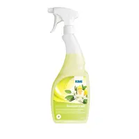 SAN. Osvježivač prostora s pumpicom Kimivon Limetin cvijet 1000ml