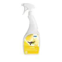 SAN. Osvježivač prostora s pumpicom Kimivon Vanilija 1000ml