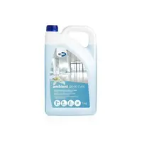 SAN. Sredstvo za čišćenje univerzalno Ambient alpski cvijet Professional 5kg