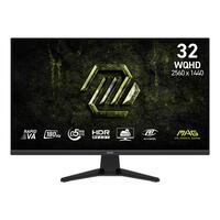 MON 32 MSI MAG 325QF E18V 180Hz