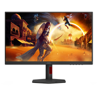 AOC Q27G4ZR, 27'', IPS, QHD, 240Hz,HAS,zvuč