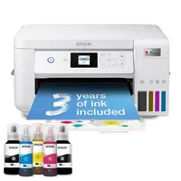 PRN MFP Epson L4266 + MS slušalice