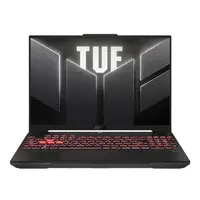 FA607NUG-RL117, 16/FHD+/R-7 7445HS/16GB/S512GB/RTX4050/DOS/GRY/2Y