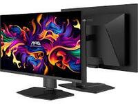 MON 27 MSI 273QP QD-OLED X24 240Hz