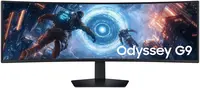 Samsung 49" LS49FG910EUXEN, DQHD VA, 144Hz, HDMI