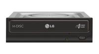 Dvd-Rw Lg Gh24Nsd5 Sata Bulk