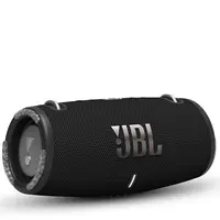 Zvučnik JBL Xtreme 3 Bluetooth IP57 Bez adapter - punjenje preko USB-C, crni