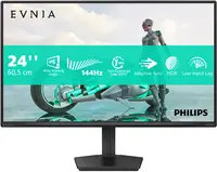 Philips IPS 24" 24M2N3200NF, HDMI, DP, 144Hz