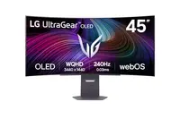 LG OLED 45GX90SA WQHD,webOS,HDMI 2.1,USB-C,240hz