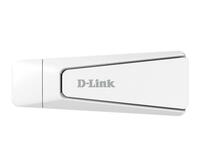 D-link AX1800 Wi-Fi 6 USB Adapter AX18U