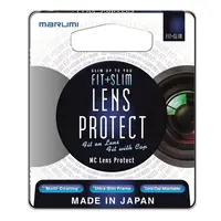 Filter Marumi Fit+Slim Mc Protect 52Mm