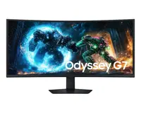 Samsung 40" LS40FG750EUXEN,UHD VA,164Hz, HDMI, DP