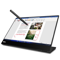 Lenovo M14t Gen 2 14'', Tilt, Pivot, HAS, touch