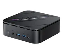 Računalo desktop BLACKVIEW MP100 PRO i5-12450H 16/1TB/Win11Pro
