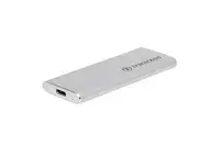 SSD EXT 120GB Transcend ESD240C Type-C TS120GESD240C